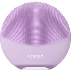 FOREO LUNA™ 4 mini Arctic Blue Szczoteczki do twarzy 1 ct Srebrny