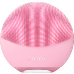 FOREO LUNA™4 Mini urządzenie do oczyszczania twarzy Pearl Pink