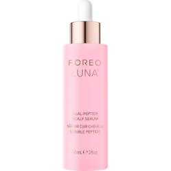 FOREO LUNA™ Dual Peptide Serum serum odżywcze na skórę głowy 60 ml