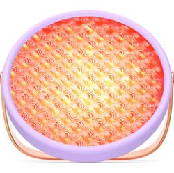 FOREO UFO™ Advanced LED Lighthouse Panel zintegrowana terapia światłem LED Deep NIR, NIR, Red, Blue & Amber LED Light Therapy 1 szt.