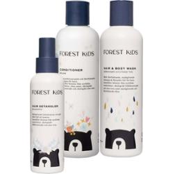 Forest Kids The Hair Ritual Bundle Shampoo 250 ml & Conditioner 250 ml