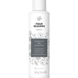 No Nothing Sensitive Dry Shampoo 149,5 g
