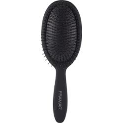 Framar Detangle Brush Black to the Future