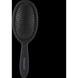 Framar Detangle Brush Black to the Future