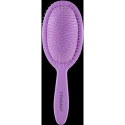 Framar Detangle Brush Purple Reign