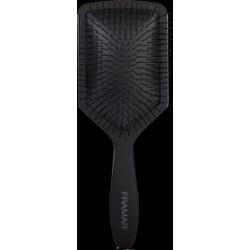 Framar Paddle Brush Black to the Future