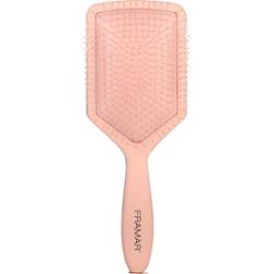 Framar Paddle Brush Champagne Mami