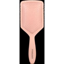 Framar Paddle Brush Champagne Mami