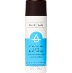 Frank Body Hyaluronic Acid Body Serum 140 ml