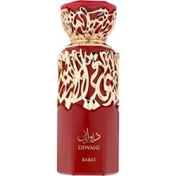 French Avenue Diwani Rabat woda perfumowana unisex 100 ml