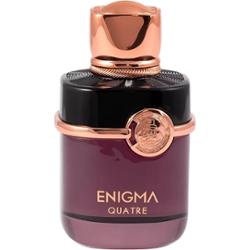 French Avenue Enigma Quatre woda perfumowana unisex 100 ml