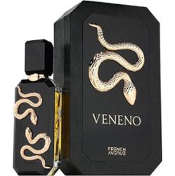 French Avenue Veneno woda perfumowana unisex 100 ml