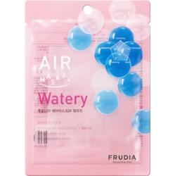 Frudia AIR Watery maseczka w płachcie regenerująca i odnawiająca skórę 25 ml