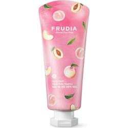 Frudia My Orchard Peach odżywcze mleczko do ciała odnawiający barierę ochronną skóry 200 ml