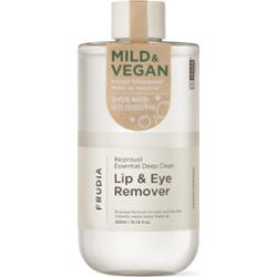 Frudia Re:proust Essential Deep Clean Lip & Eye Remover 300 ml