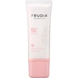 Frudia Velvet Fit Baza Ochronna Baza Pod Makijaż Spf 50+ 40 G