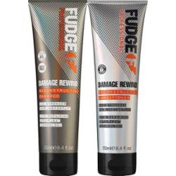 fudge Care Damage Rewind Package