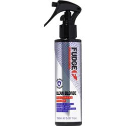 fudge Clean Blonde Pre-Toning Primer 150 ml