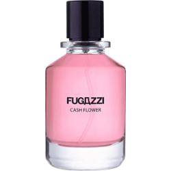 Fugazzi Cash Flower Eau de Parfum 100 ml