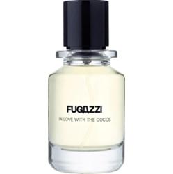Fugazzi In Love With The Cocos Eau de Parfum 50 ml