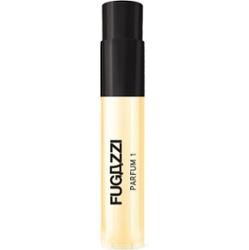 Fugazzi Parfum 1 Eau de Parfum 8 ml