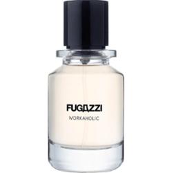 Fugazzi Workaholic Eau de Parfum 50 ml