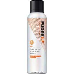 fudge Prep Push It Up Blow Dry Spray 200 ml