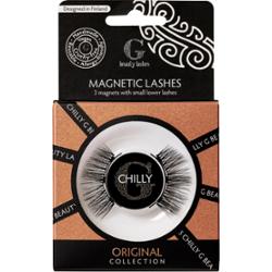 G Beauty Lashes Original Collection Magnetic Lashes Chilly