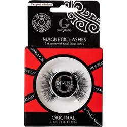 G Beauty Lashes Original Collection Magnetic Lashes Divine