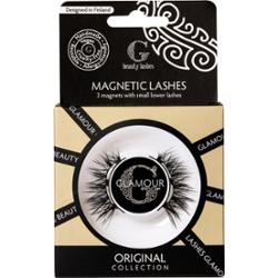 G Beauty Lashes Original Collection Magnetic Lashes Glamour