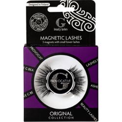 G Beauty Lashes Original Collection Magnetic Lashes Provocative