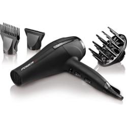 GA.MA Hårfön A21.POWERION.NR - Suszarka do włosów