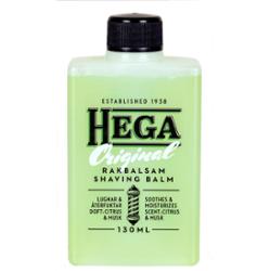 Gahns Original Hega Shaving Balm 130 ml