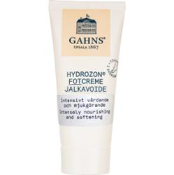 Gahns Hydrozon Fotcreme 60 ml