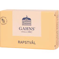 Gahns Rapstvål 100 g