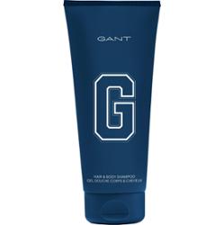 GANT Body Shampoo 200 ml