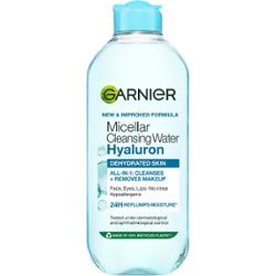 Garnier SkinActive Micellar Aloe Water Cleanse & Refresh 400 ml