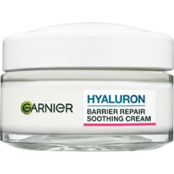 Garnier   Hyaluron Barrier Repair Soothing Cream For Dry Skin 50 ml