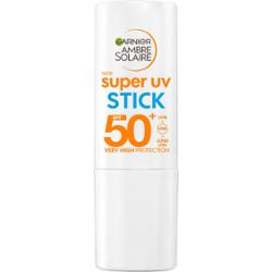 Garnier Ambre Solaire Super UV Stick SPF50+ 9 ml