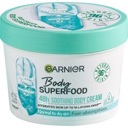 Garnier Body Superfood Aloe 380 ml