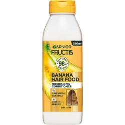 Garnier Fructis Banana Hair Food Nourishing Conditioner 350 ml