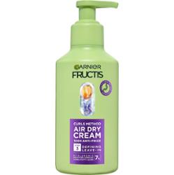 Garnier Fructis Curls Method Air Dry Cream 260 ml
