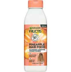 Garnier Pineapple Hair Food Glowing Lengths Conditioner 350 ml