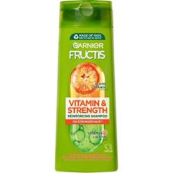 Garnier Fructis Vitamin & Strength Shampoo   250 ml