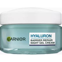 Garnier   Hyaluron Barrier Repair Night Gel Cream For Sensitive Skin 5