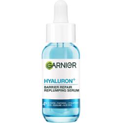 Garnier   Hyaluron+ Barrier Repair Replumping Serum For Sensitive Skin