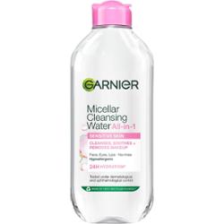 Garnier SkinActive   Micellar Cleansing Water All-In-1 for Normal & Se