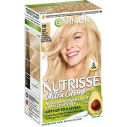 Garnier Nutrisse Cream 100 Camomille