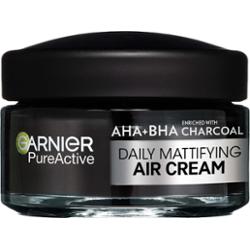 Garnier PureActive AHA+BHA Daily Mattifying Face Cream 50 ml