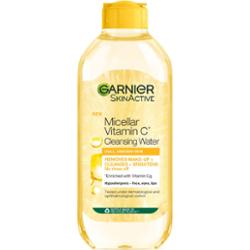 Garnier SkinActive Płyn micelarny z Witaminą C 400 ml